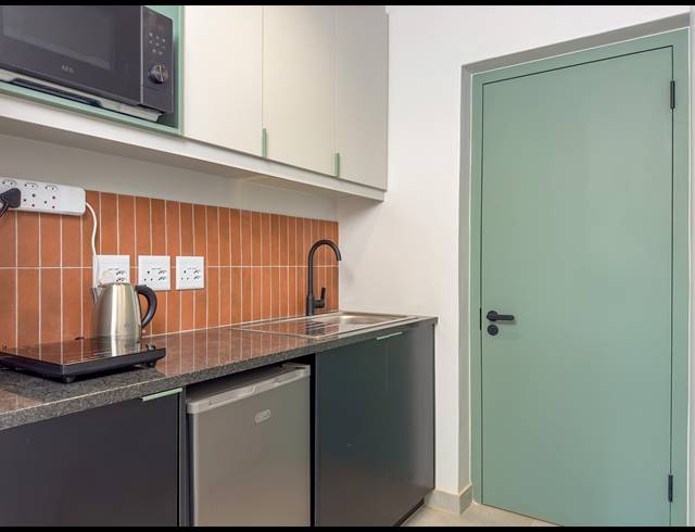 0.5 BEDROOM APARTMENT TO LET IN BROOKLYN